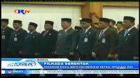 SEKDAKAB ROHUL MINTA ASN BERSIKAP NETRAL DIPILKADA 2020